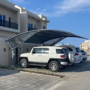 مظلات سيارات الرياض