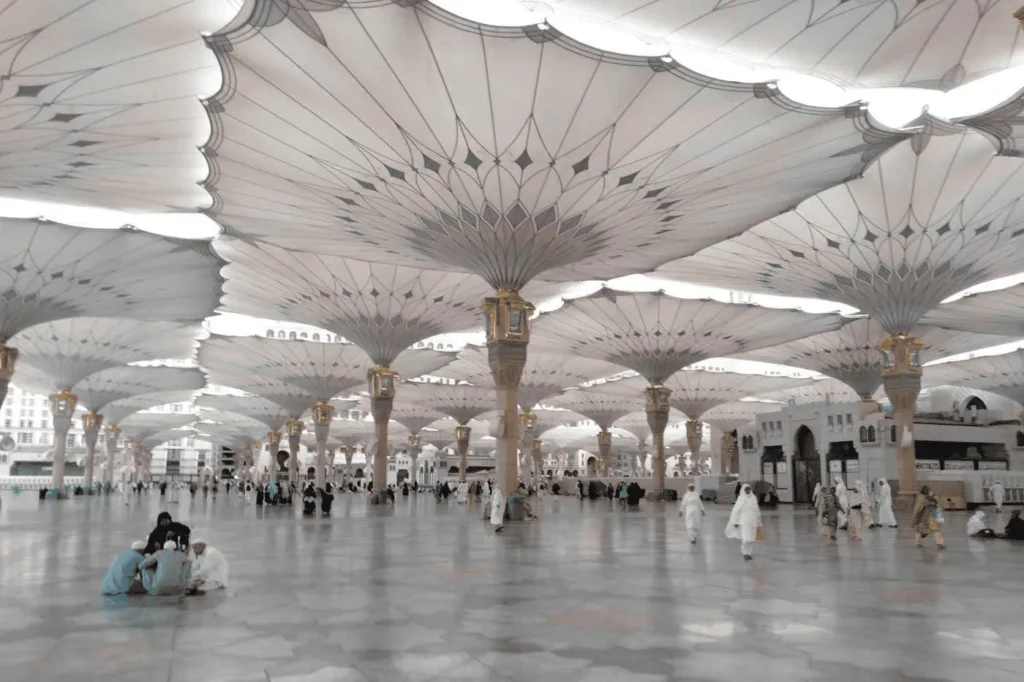 مظلات سيارات الرياض