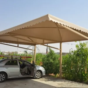 مظلات سيارات الرياض
