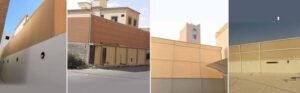 سواتر قماش الرياض