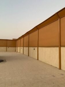 سواتر قماش الرياض