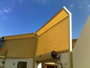 سواتر قماش الرياض