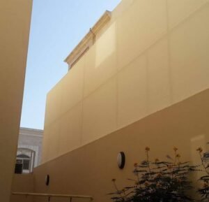 سواتر قماش الرياض