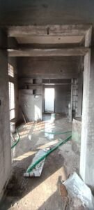 ترميم وتشطيب الرياض