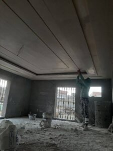 ترميم وتشطيب الرياض