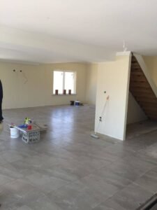 ترميم وتشطيب الرياض