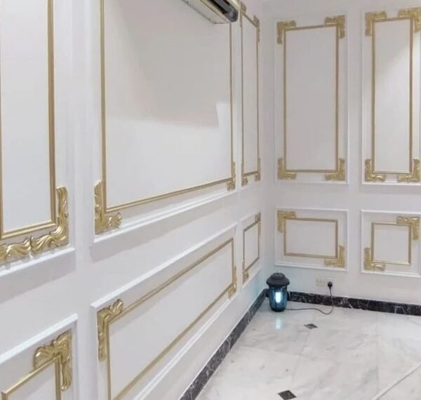 ديكور فوم الرياض: كل ما تحتاج معرفته عن تركيب واستخدامه – 0500796114